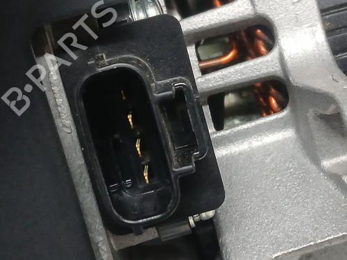 Alternator MAZDA 2 Hatchback (DL, DJ) 1.5 SKYACTIV-G | BP32369060M7