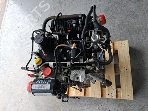 Engine SSANGYONG TIVOLI 1.2 | BP27472442M1 - Image 5
