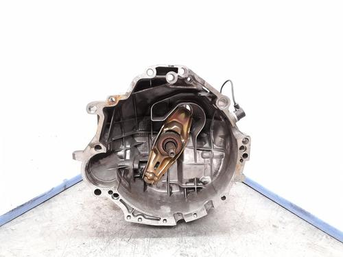 Gearkasse AUDI A6 C5 (4B2) 2.4 (165 hp) 1975375