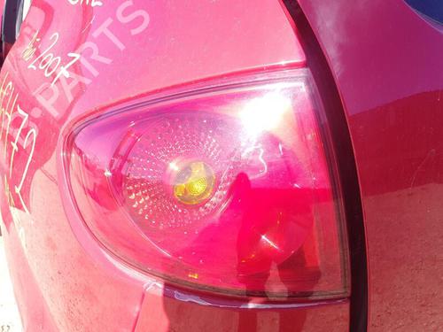 Used Left taillight SEAT ALTEA (5P1) 1.9 TDI (105 hp) 26395661