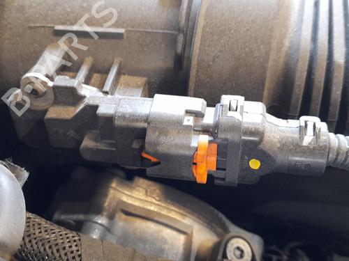 Used Mass air flow sensor Mass air flow sensor 37466877 37466877