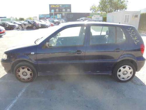 VW POLO (6N2)  1.4  137443