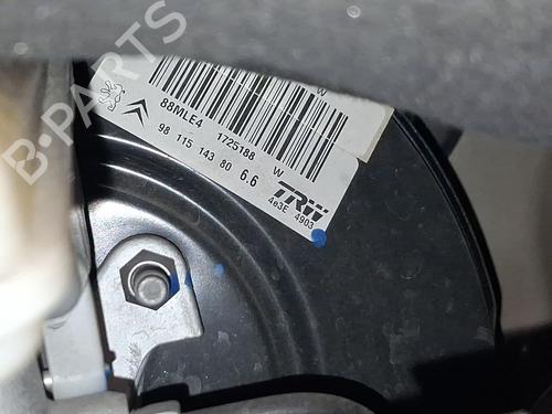 Used Servo brake Servo brake 39564211 39564211