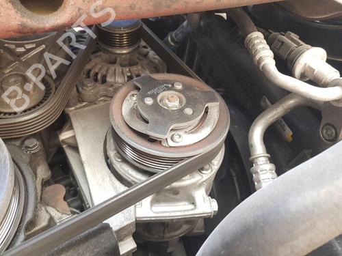 Used AC compressor VW EOS (1F7, 1F8) 2.0 TFSI (200 hp) 29371455