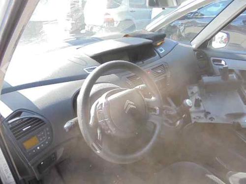 Pulley CITROËN C4 Picasso I MPV (UD_)  | BP14010727M122 