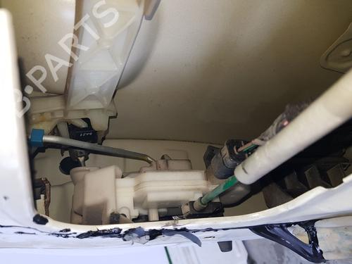 front-left-lock-kia-rio-iii-ub-2011-2012-2013-2014-2015-2016-2017-33117382 main image