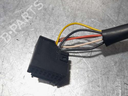 Left mirror AUDI A4 B8 (8K2) 2.0 TDI | BP17680917C26 