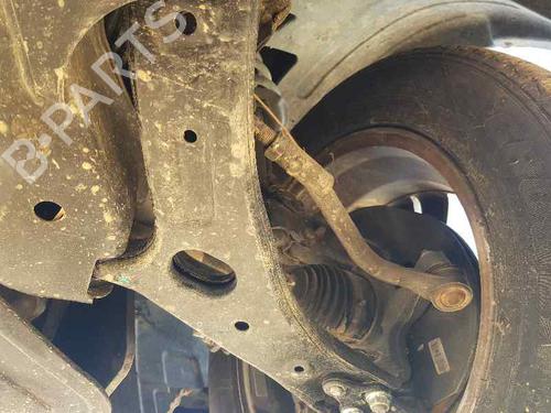 Used Right front suspension arm HYUNDAI ix35 (LM, EL, ELH) 1.7 CRDi (116 hp) 24674041