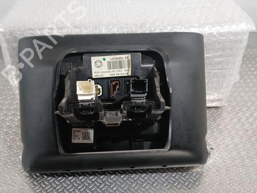 Electronic module CITROËN C4 CACTUS 1.6 HDi 90 | BP38347954M83 - Image 2