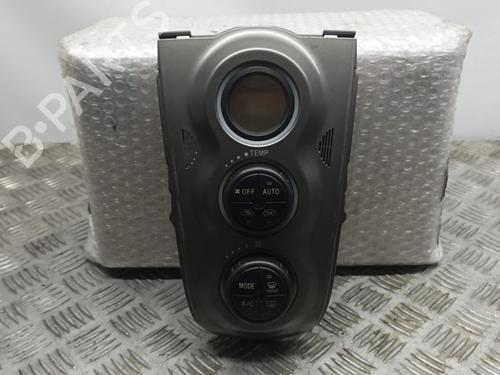 Used Climate control TOYOTA YARIS (_P9_) [2005-2014]  11839938
