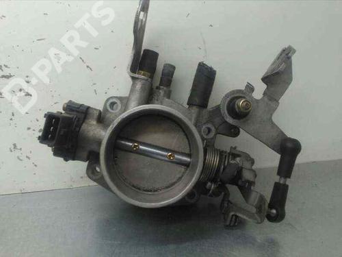 Used Throttle body BMW 3 (E36) 320 i (150 hp) 3694932