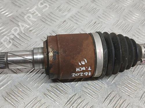 Right rear driveshaft LAND ROVER FREELANDER 2 (L359)  | BP22974501M41 