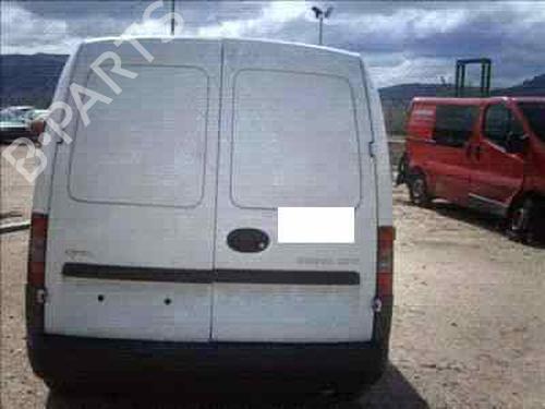 Rudehejsemekanisme Højre foran OPEL COMBO Box Body/MPV 1.3 CDTI 16V | BP863982C23 