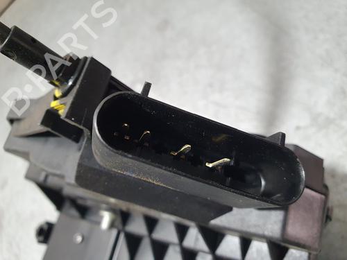 Front right lock FORD TRANSIT COURIER B460 Box Body/MPV  | BP12562115C97 