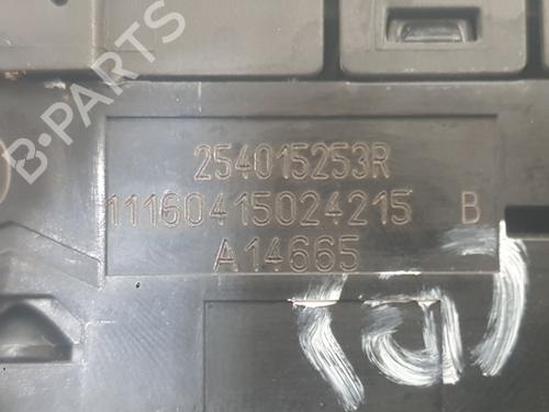 Left front window switch RENAULT MEGANE IV Hatchback (B9A/M/N_) 1.2 TCe 100 (B9MS) | BP37273655I27 - Image 5