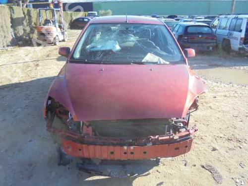 Motor FORD FOCUS II (DA_, HCP, DP)  | BP812678M1 