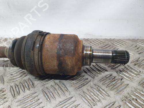 Left front driveshaft FIAT PUNTO (188_) 1.2 60 (188.030, .050, .130, .150, .230, .250) | BP5392798M38 