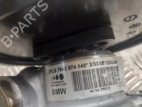 Steering pump BMW 3 Touring (E91)  | BP11198741M99 