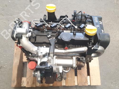 Engine RENAULT MEGANE III Hatchback (BZ0/1_, B3_) 1.5 dCi | BP34117188M1  - Image 5