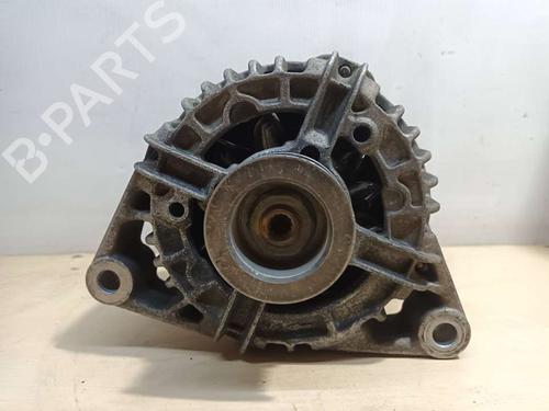 Generator OPEL ZAFIRA A MPV (T98) [1999-2006]  16401918