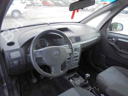 Airbag Kit OPEL MERIVA A MPV (X03) 1.7 CDTI (E75) | BP4911526C86  - Image 9