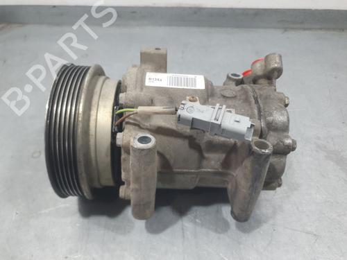 AC compressor RENAULT KANGOO Express (FW0/1_) 1.5 dCi 90 (FW0G, FW05, FW08, FW11) | BP33695151M34 - Image 2