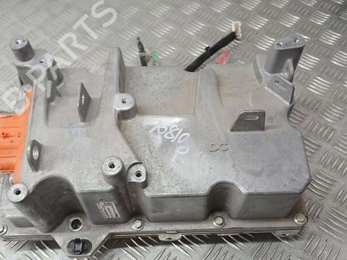 Used Inverter/Converter Inverter/Converter RENAULT ZOE (BFM_) ZOE (92 hp) 34471799 34471799