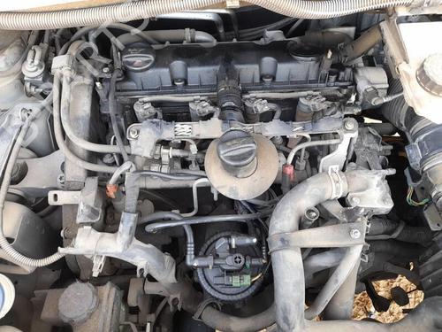 Used Engine CITROËN XSARA PICASSO (N68) 2.0 HDi (90 hp) 28099900
