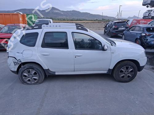 Fælgsæt DACIA DUSTER (HS_) 1.5 dCi (HSAJ) | BP38535366C100  - Image 9