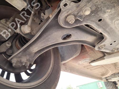 Used Right front suspension arm PEUGEOT 208 I (CA_, CC_) 1.2 VTI 82 (82 hp) 26215423