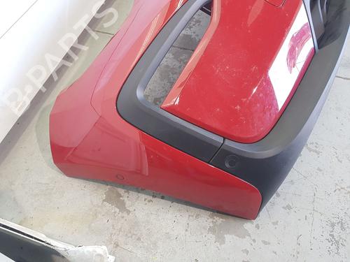 Front bumper BMW i3 (I01) | BP32470537C7 - Image 4