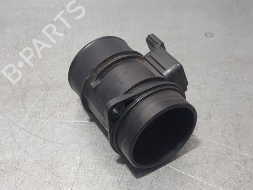 Mass air flow sensor RENAULT CLIO IV (BH_)  | BP7053166M95 