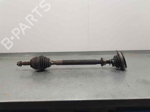 Used Left front driveshaft RENAULT LAGUNA I (B56_, 556_) 1.8 16V (B563, B564) (120 hp) 15505713
