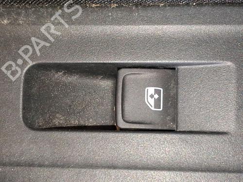 Used Right front window switch Right front window switch 39134603 39134603