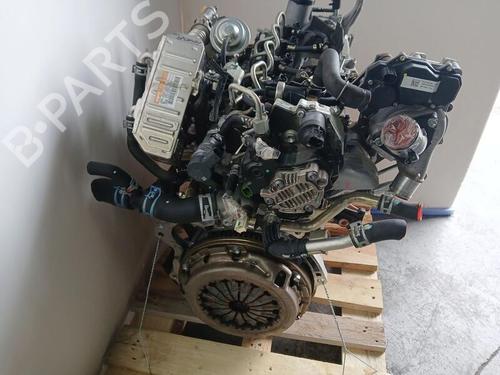 Engine TOYOTA AURIS (_E18_)  | BP24126637M1 