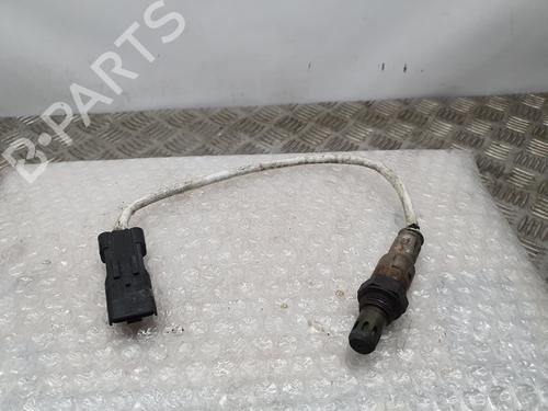Elektronisk sensor CITROËN C-ELYSEE (DD_) [2012-2025]  12567447