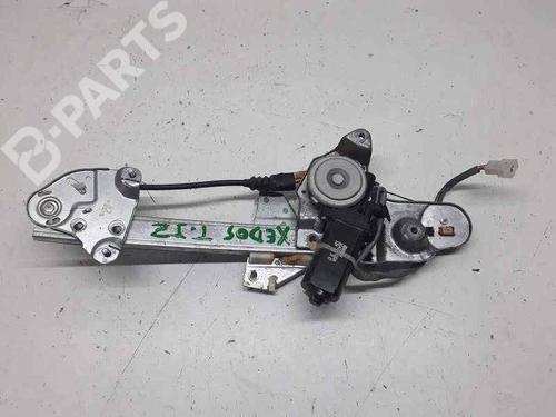 Rear left window mechanism MAZDA XEDOS 6 (CA) 1.6 16V (107 hp) 2 PINES  |