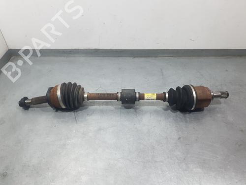 drivksel-foran-venstre-kia-stonic-yb-2017-26735744 main image