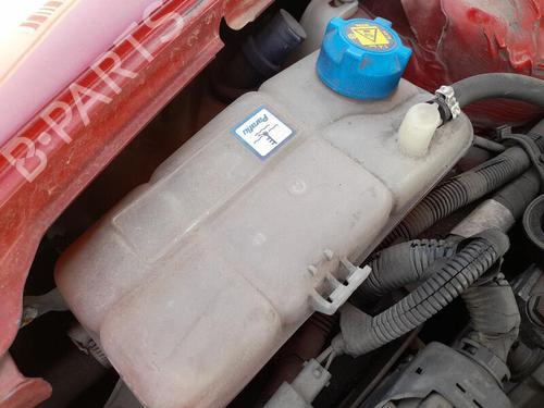 Ekpansionstank ALFA ROMEO GT (937_) 1.9 JTD (937CXN1B) (150 hp) 27499294