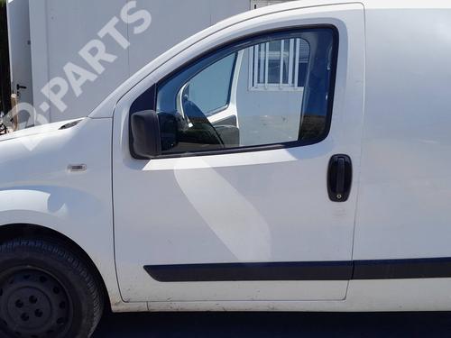 Left front door PEUGEOT BIPPER (AA_)  | BP10050830C2 