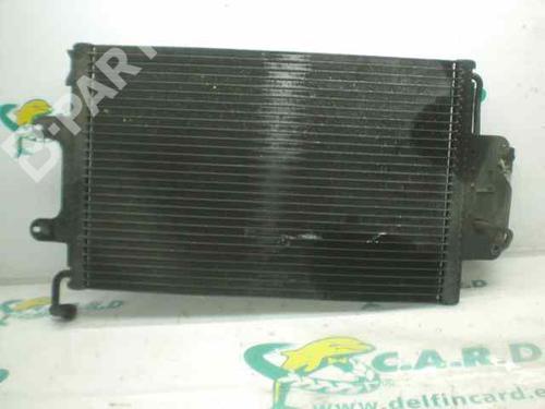 AC radiator SEAT IBIZA II (6K1)  | BP82530M32 