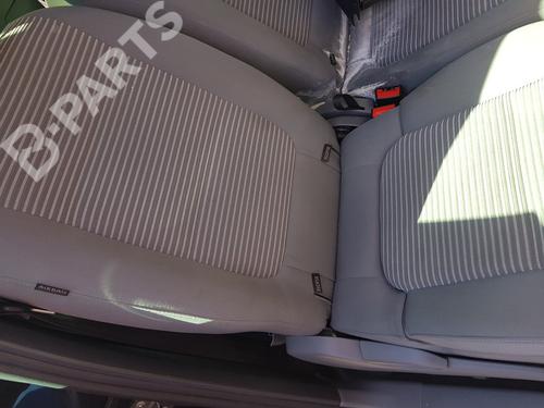 Used Rear seat Rear seat SEAT ALHAMBRA (710, 711) 2.0 TDI (140 hp) 10720024 10720024