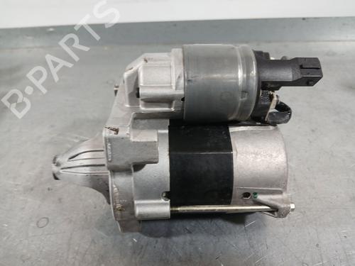 Starter OPEL CORSA F (P2JO) 1.2 (68) | BP36498098M8 - Image 2
