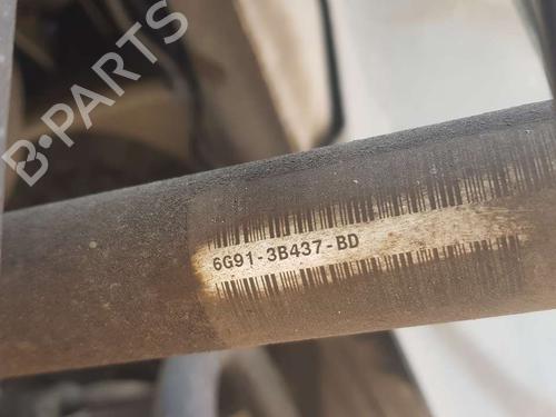 Used Left front driveshaft FORD MONDEO IV (BA7) [2007-2015]  20170073