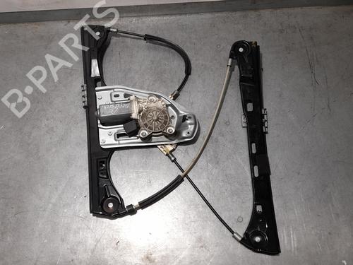 Used Front left window mechanism MERCEDES-BENZ C-CLASS (W203) [2000-2007]  10551491