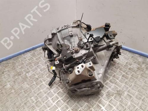 Gearbox KIA RIO II (JB) 1.5 CRDi | BP12501042M3 