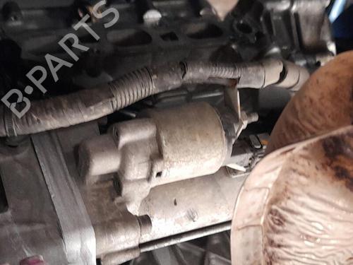 Startmotor CITROËN C5 AIRCROSS (A_) 1.2 PureTech 130 (ARHNSJ) (131 hp) 29807771