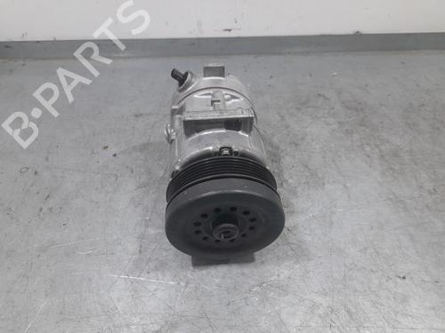 AC-Kompressor OPEL CORSA D (S07) 1.2 (L08, L68) (86 hp) 28380502