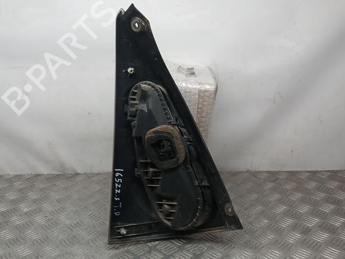 Right taillight CITROËN C1 (PM_, PN_) 1.0 | BP24842349C35 