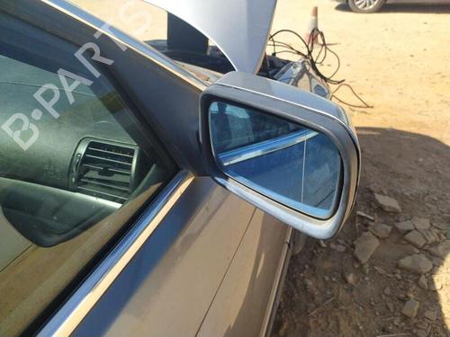 Right mirror BMW 3 (E46) 320 d | BP24936642C27 